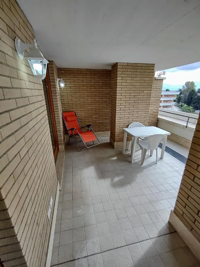Appartement Skai à Rome