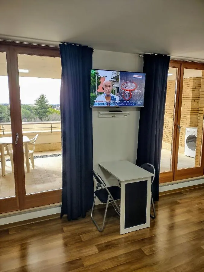 Appartement Skai à Rome