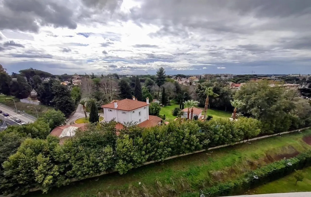 Appartement Skai à Rome Italie