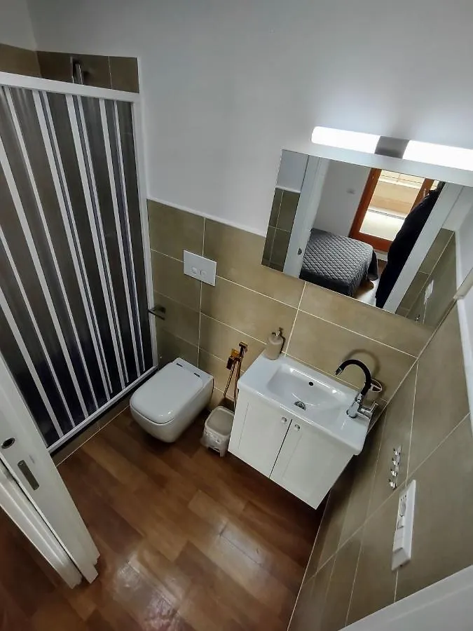 Appartement Skai à Rome Italie