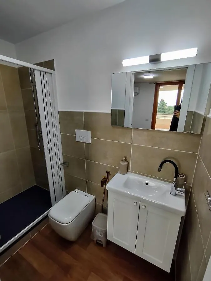Appartement Skai à Rome 0*,  Italie