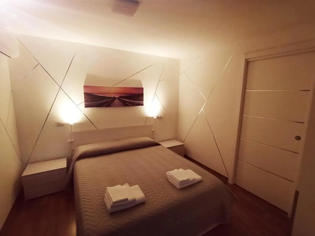 Appartement Skai à Rome Italie