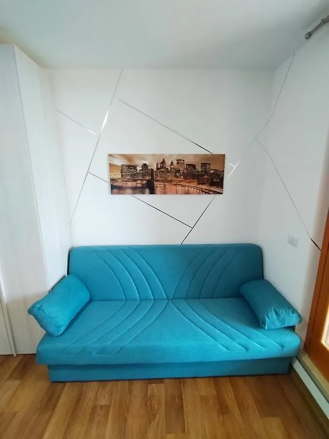 Appartement Skai à Rome