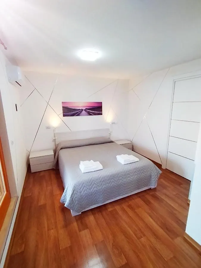 Appartement Skai à Rome Italie