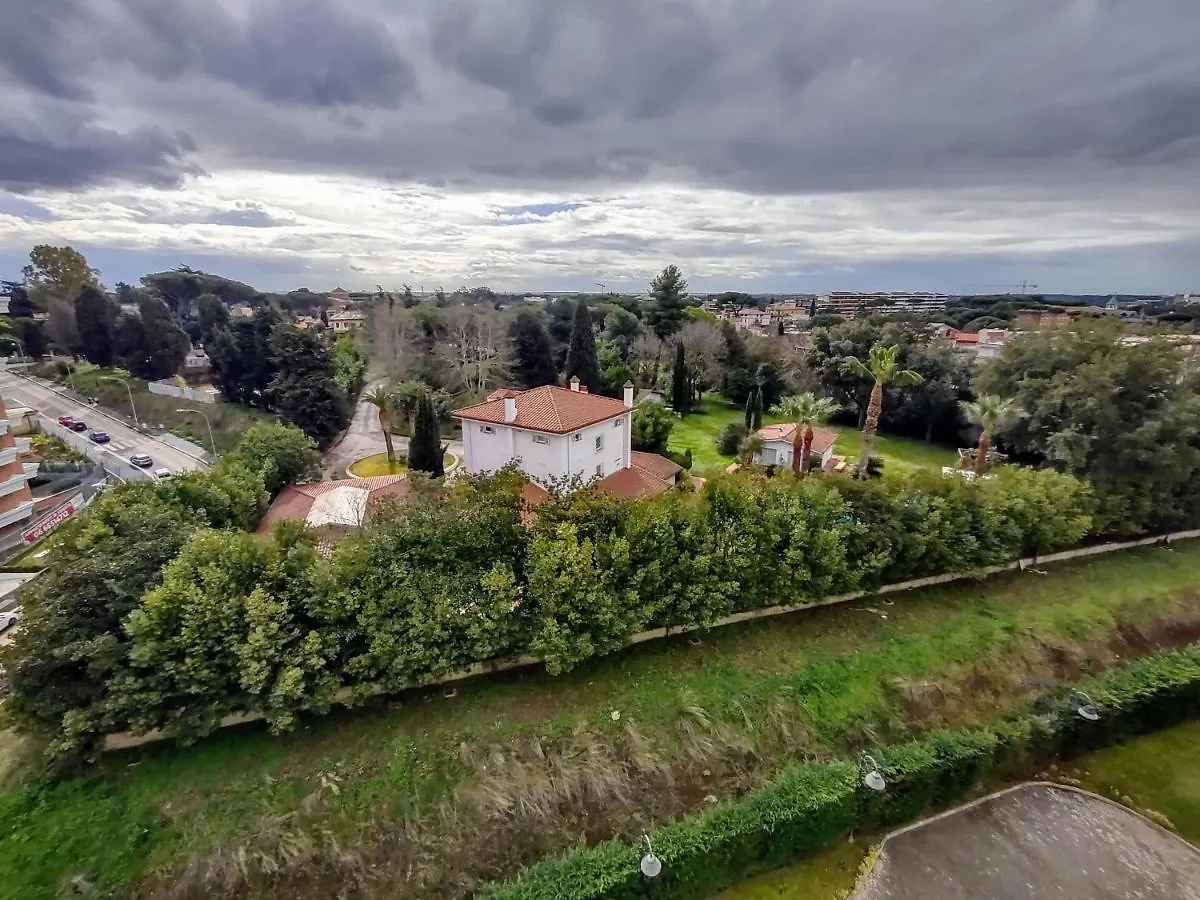 Skai Appartamento Roma