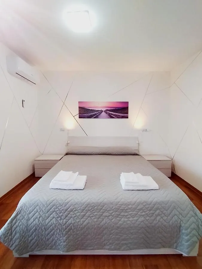 Skai Appartamento Roma